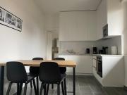Stefans Apartments A - 20 min bis DD Messe und Flughafen inkl Parkplatz