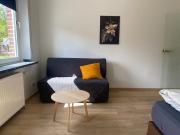 Stefans Apartments A - 20 min bis DD Messe und Flughafen inkl Parkplatz