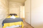 Apartamento reformado Santander