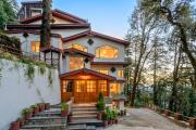 Top Shimla