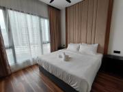 Antharas 1 Genting Highlands by Manhattan