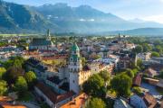 Top Hall in Tirol