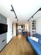 Sea Garden Residence Burgas