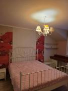 Boutique Apartment with Jacuzzi Pleven