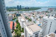 2Br-The TreSor -nice views apart