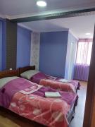 Hotel Tekla