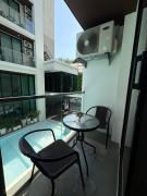 Top Patong Beach