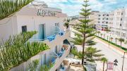 Hotel Alex