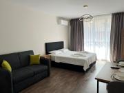 Top Burgas City