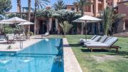 Villa Sourya