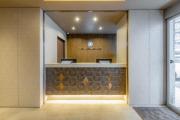 Hotel Reference Tenjin III