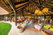 Okonjima Luxury Bush Camp