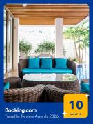 Perfect Son Tra Beach Villa Da Nang with sea view