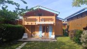 Chalet à locéan