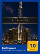 Vinhomes Signature Apartment Ho Chi Minh