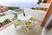 Apartamento CABO MENOR 2 - Faro Salou