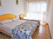 Nice apartment in Porto Santa Margherita with terrace