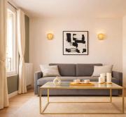 Arc de Triomphe - Deluxe studio