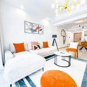 supreme luxurious homes with modern facilities which whispers comfort and luxury lifestyle