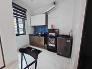 C-will home , 21A alley , 99 Vo Chi Cong street