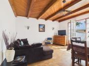 Maison pour 6 avec jardin proche centre