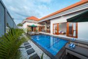 Anta Villa Lembongan