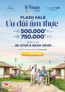 K-Town Resort Phan Thiet