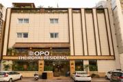 OPO Premier Royal,Delhi Airport