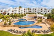 Albufeira Ground Floor & Pool
