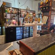 Top Barcaldine