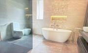 Wonderful pool apartment top location seaview