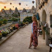 Top Goreme
