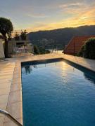 Casa da Lage - Piscina - BBQ - Vistas rio - Gerês