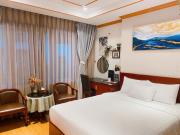 Top Ho Chi Minh