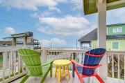 Top Crystal Beach