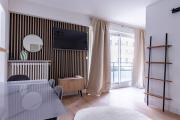Top Levallois-Perret Top Levallois-Perret