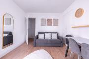 Top Levallois-Perret Top Levallois-Perret