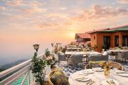 Top Mussoorie