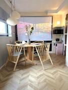 J Period Asakusa - Brand New Cozy Modern Stay