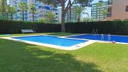 Apartamento El Abu