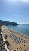 Apartamento Benidorm primera linea