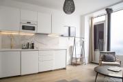 TheBlueStay 348 - Cosy Apt - Heart of Paris 7