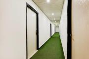 Super Hotel O by OYO Ludhiana Railway Junction Formerly Act