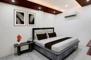 Super Hotel O by OYO Ludhiana Railway Junction Formerly Act