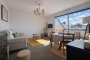 Appartement accueillant & confortable - Ideal 2-4 pers