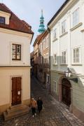 Top Bratislava