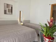 Affittacamere San Basilio