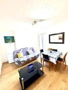 The Saxton House Gillingham