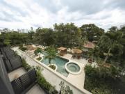 BrightHaven 1br at Panama old town