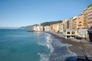 Carla home - 8 min beach Camogli - terrace & box